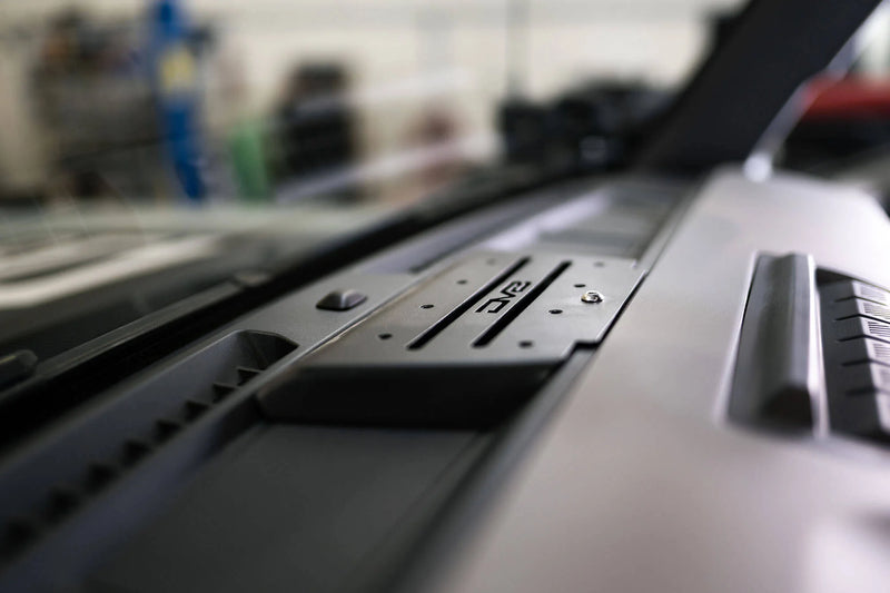 Load image into Gallery viewer, DV8 Digital Device Dash Mount -  2021+Ford Bronco  - DMBR-01