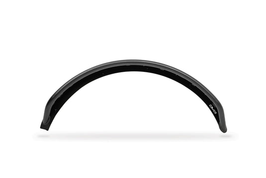 DV8 Tube Fender Flares - 2021+ Ford Bronco -  FDBR-01