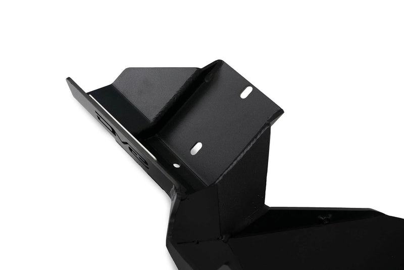 Load image into Gallery viewer, DV8 Rear Differential Skid Plate - 2021+ Ford Bronco - SPBR-03