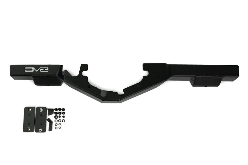 Load image into Gallery viewer, DV8 Rear Differential Skid Plate - 2021+ Ford Bronco - SPBR-03