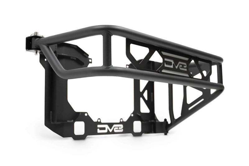 Load image into Gallery viewer, DV8 Spare Tire Guard & Accessory Mount - 2021-2025 - Ford Bronco - TCBR-01