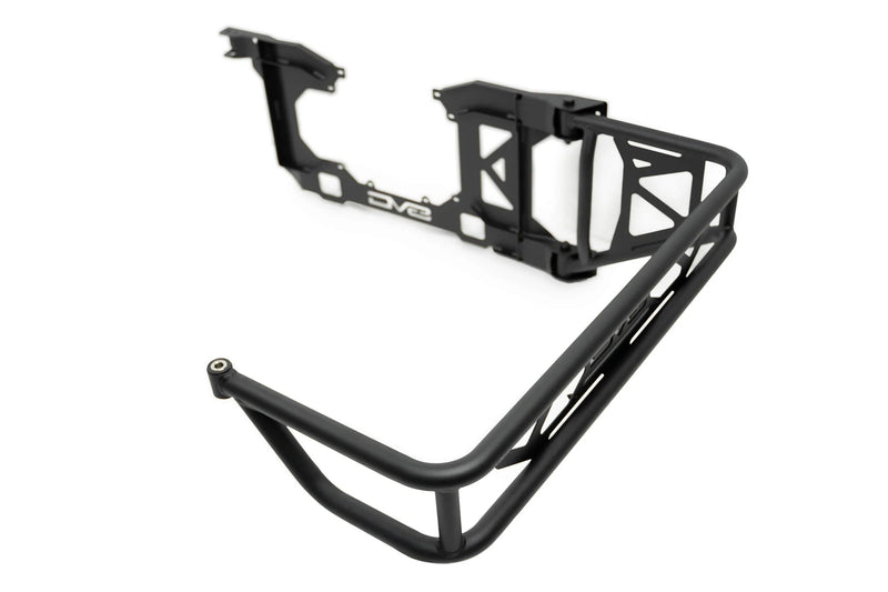 Load image into Gallery viewer, DV8 Spare Tire Guard & Accessory Mount - 2021-2025 - Ford Bronco - TCBR-01