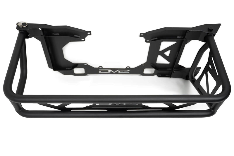 Load image into Gallery viewer, DV8 Spare Tire Guard & Accessory Mount - 2021-2025 - Ford Bronco - TCBR-01