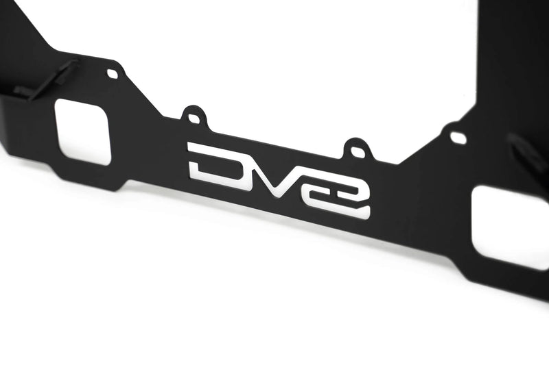 Load image into Gallery viewer, DV8 Spare Tire Guard & Accessory Mount - 2021-2025 - Ford Bronco - TCBR-01