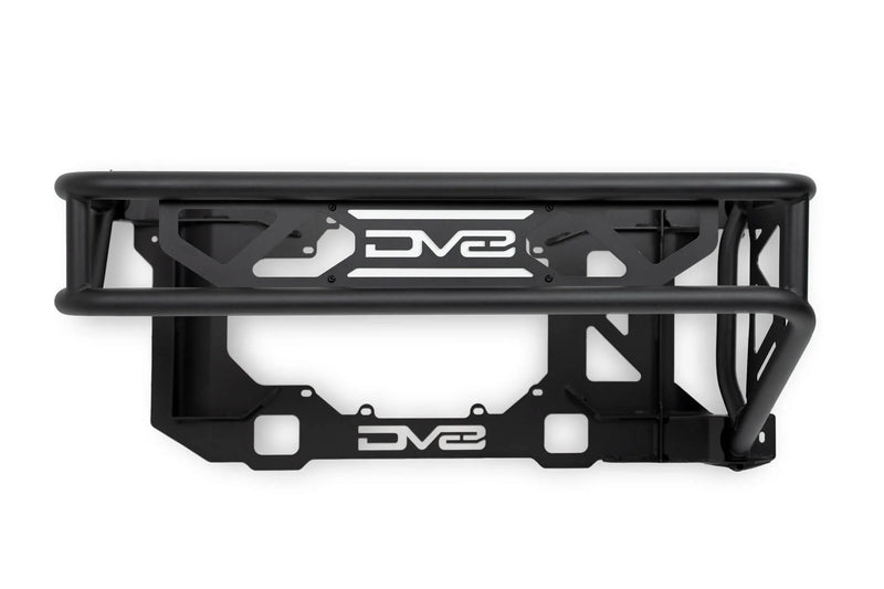 Load image into Gallery viewer, DV8 Spare Tire Guard & Accessory Mount - 2021-2025 - Ford Bronco - TCBR-01