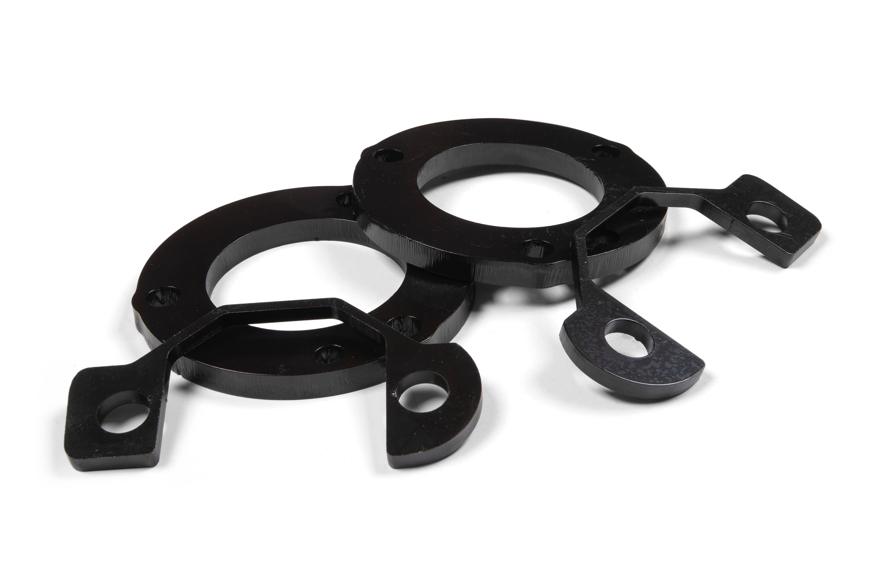 aFe CONTROL 1.25 IN Leveling Kit | Ford Bronco (21-24) (416-30T002-R)
