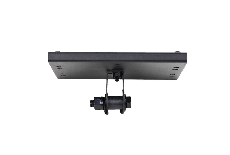 Load image into Gallery viewer, Fishbone Offroad  Shackle Mounted License Plate Bracket- 2021+ Ford Bronco-80706