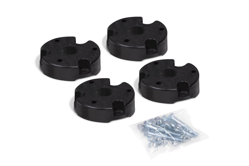 Load image into Gallery viewer, 2021-2025 Ford Bronco Zone Offroad 2" Lift Kit Ford Bronco - NON-SASQUATCH NON-BADLANDS ZONF1220