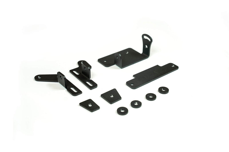 Load image into Gallery viewer, ADD Adaptive Cruise Control Bracket - 2021+ Ford F-150 - AC19152501NA
