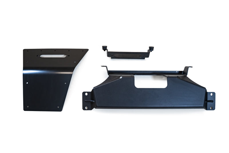 Load image into Gallery viewer, ADD Pro Bolt-On Winch Kit - 2021+ Ford F-150 Raptor - AC2101401NA