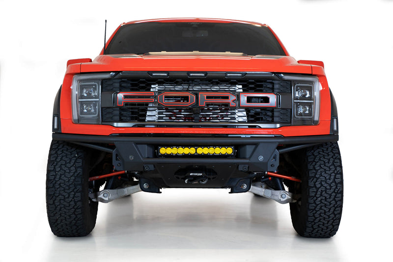 Load image into Gallery viewer, ADD Pro Bolt-On Winch Kit - 2021+ Ford F-150 Raptor - AC2101401NA