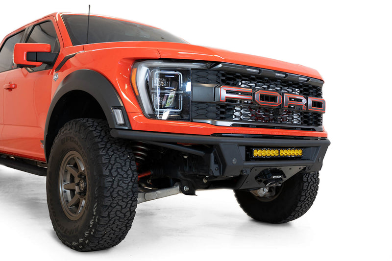 Load image into Gallery viewer, ADD Pro Bolt-On Winch Kit - 2021+ Ford F-150 Raptor - AC2101401NA