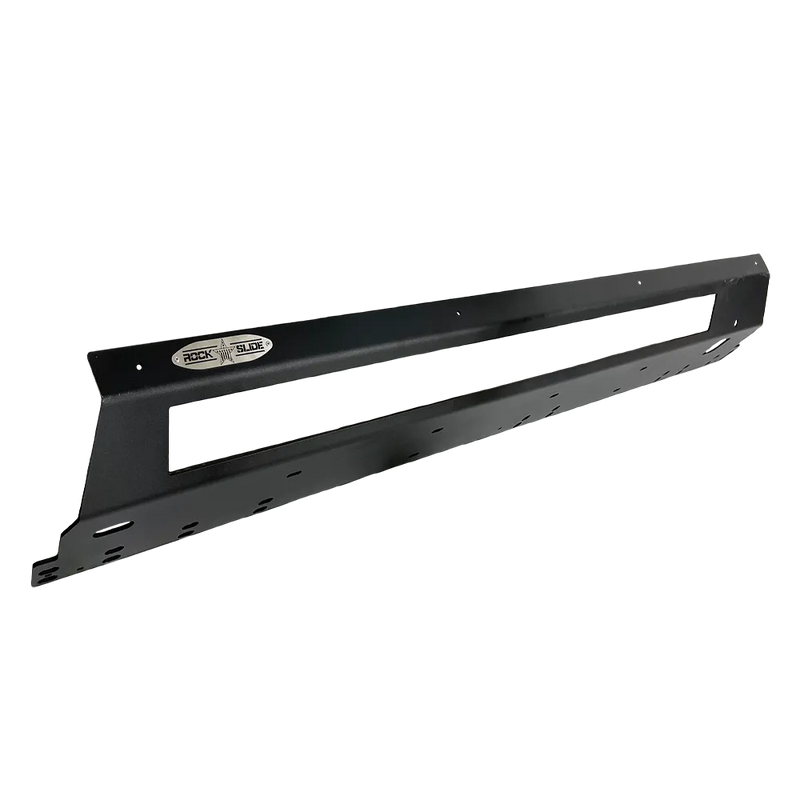 Load image into Gallery viewer, Rock Slide Engineering 4 Door Step Slider Skid Plate - 2021+ Ford Bronco - AX-SP-300-BR4