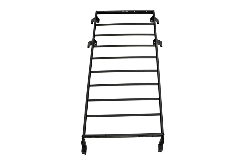 Load image into Gallery viewer, DV8 4-Door Hardtop Roof Rack- 2021+ Ford Bronco - RRBR-02