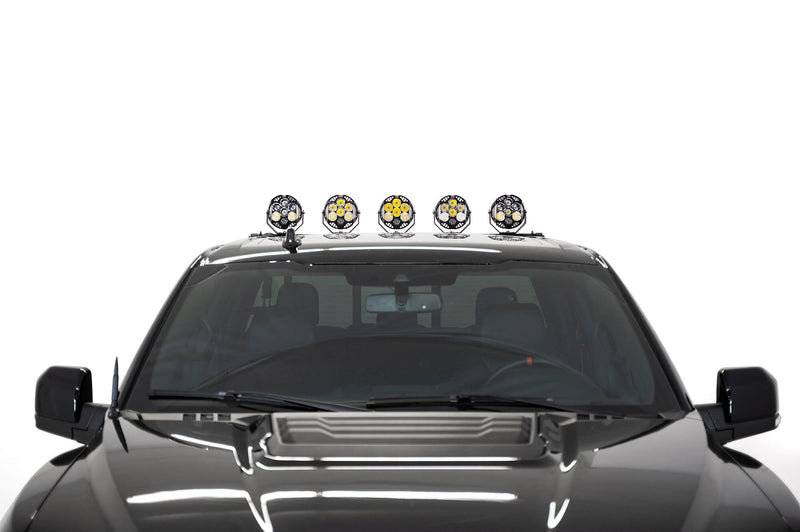 Load image into Gallery viewer, Addictive Desert Designs PRO Chase Rack | Heritage -2015 - 2023 Ford F-150/Raptor - C1160030601NA