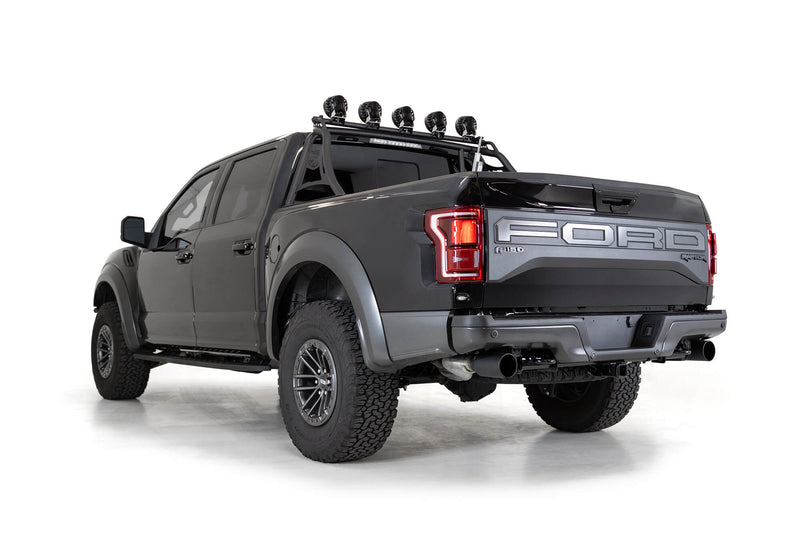 Load image into Gallery viewer, Addictive Desert Designs PRO Chase Rack | Heritage -2015 - 2023 Ford F-150/Raptor - C1160030601NA