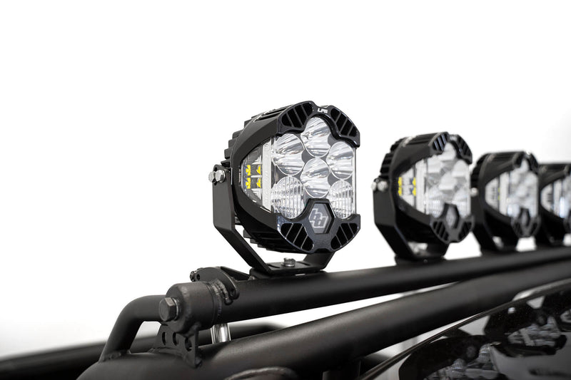 Load image into Gallery viewer, Addictive Desert Designs PRO Chase Rack | Heritage -2015 - 2023 Ford F-150/Raptor - C1160030601NA