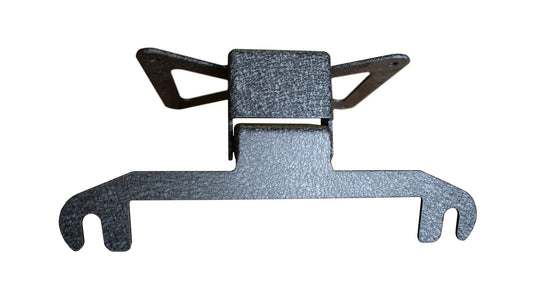 Fishbone Offroad Hawse Fairlead License Plate Mount - FB21098