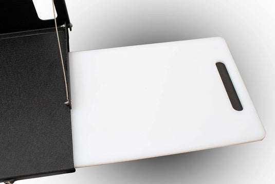 Fishbone Offroad Tailgate Table - 2021+ Ford Bronco - FB21358