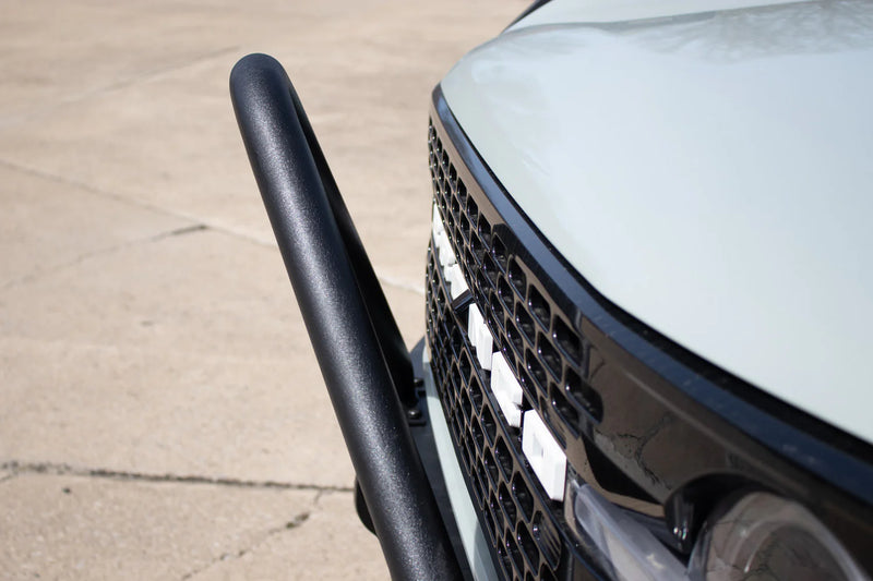 Load image into Gallery viewer, Fishbone Offroad Stinger Bar - 2021+ Ford Bronco - FB21459