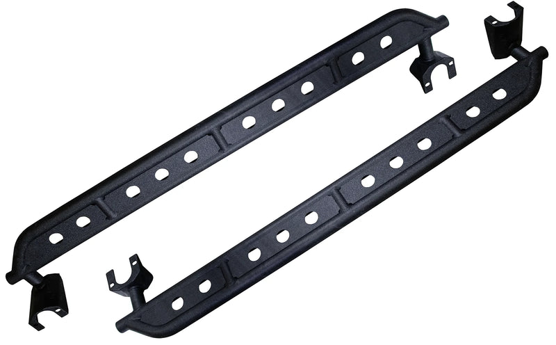 Load image into Gallery viewer, Fishbone Offroad Step Sliders - 2022+ Ford Bronco - FB23349