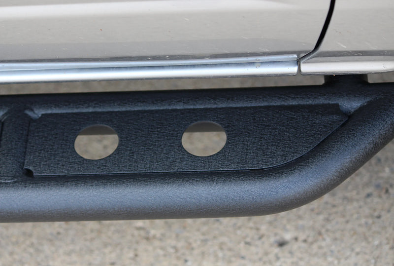 Load image into Gallery viewer, Fishbone Offroad Step Sliders - 2022+ Ford Bronco - FB23349