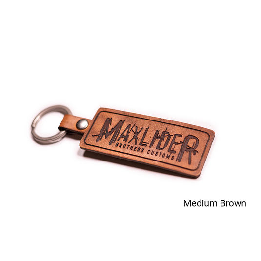 Maxlider Key Chains