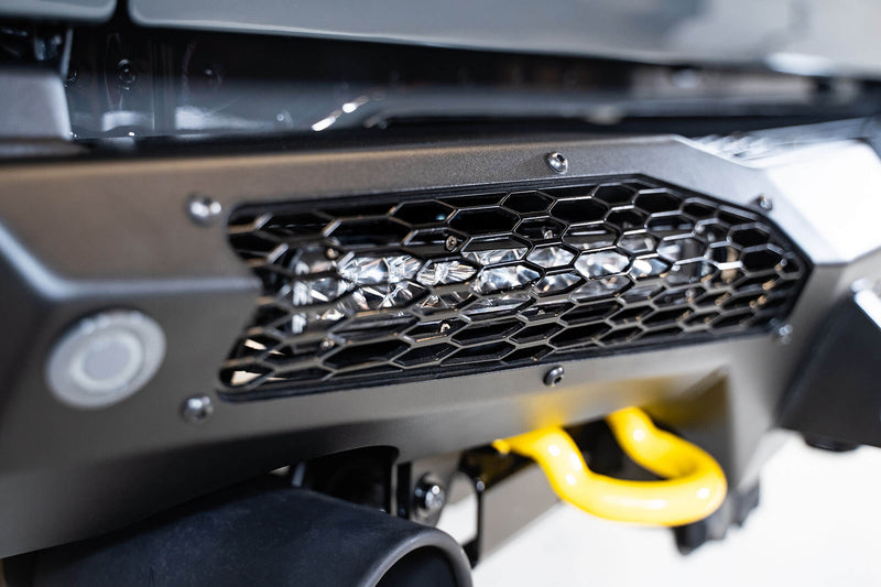 Load image into Gallery viewer, Addictive Desert Designs HoneyBadger Rear Bumper - 2021+ Ford F-150 Raptor - R210151430103