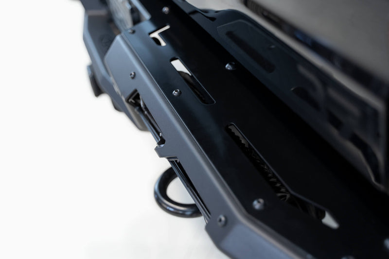 Load image into Gallery viewer, Addictive Desert Designs Phantom Rear Bumper - 2021+ Ford F-150 Raptor - R210191190103