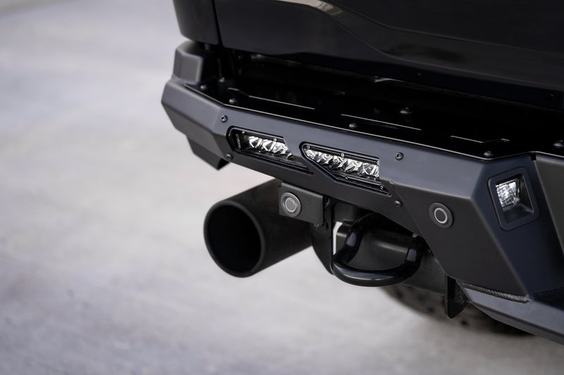 Load image into Gallery viewer, Addictive Desert Designs Phantom Rear Bumper - 2021+ Ford F-150 Raptor - R210191190103