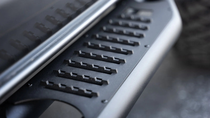 Load image into Gallery viewer, DV8 OE Plus 2-Door Side Steps -  2021-2025 - Ford Bronco - SRBR-05