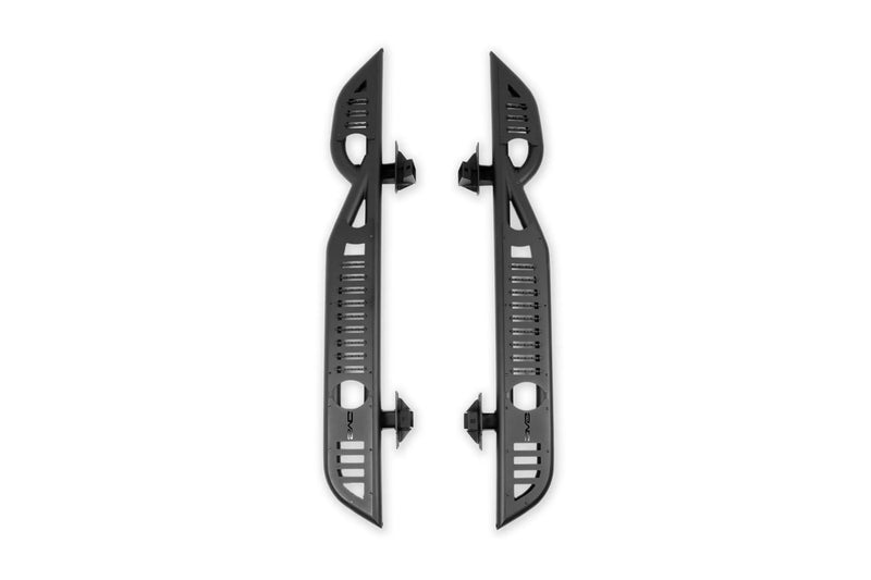 Load image into Gallery viewer, DV8 OE Plus 2-Door Side Steps -  2021-2025 - Ford Bronco - SRBR-05