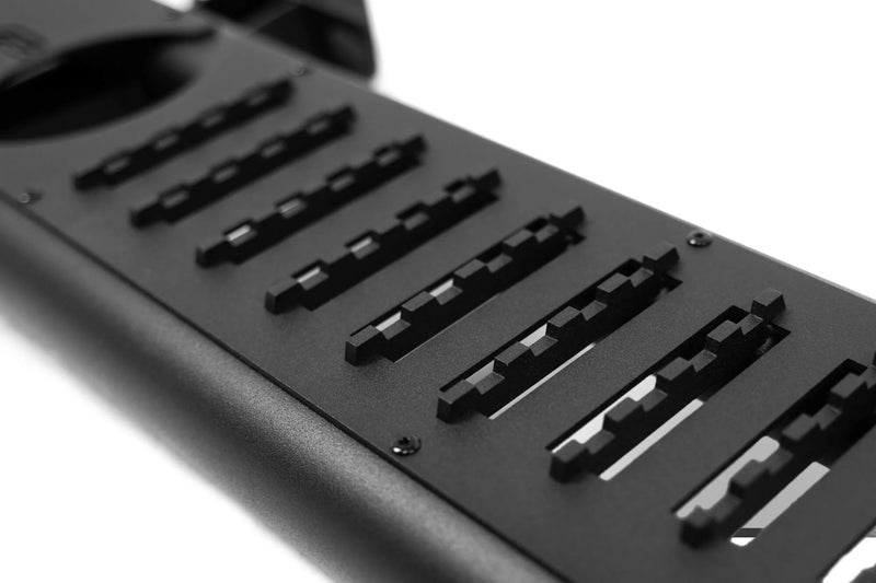 Load image into Gallery viewer, DV8 OE Plus 2-Door Side Steps -  2021-2025 - Ford Bronco - SRBR-05