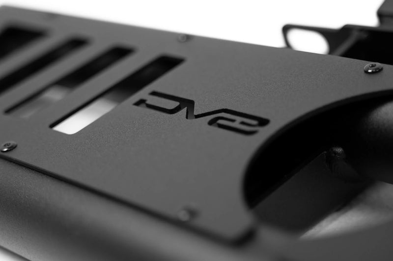 Load image into Gallery viewer, DV8 OE Plus 2-Door Side Steps -  2021-2025 - Ford Bronco - SRBR-05