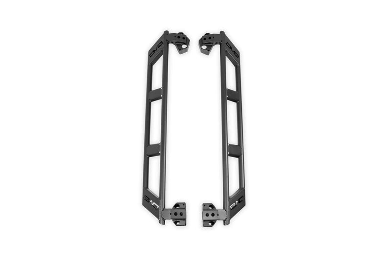 Load image into Gallery viewer, DV8 FS-15 Series 2 Door Rock Sliders - 2021+ Ford Bronco - SRBR-04