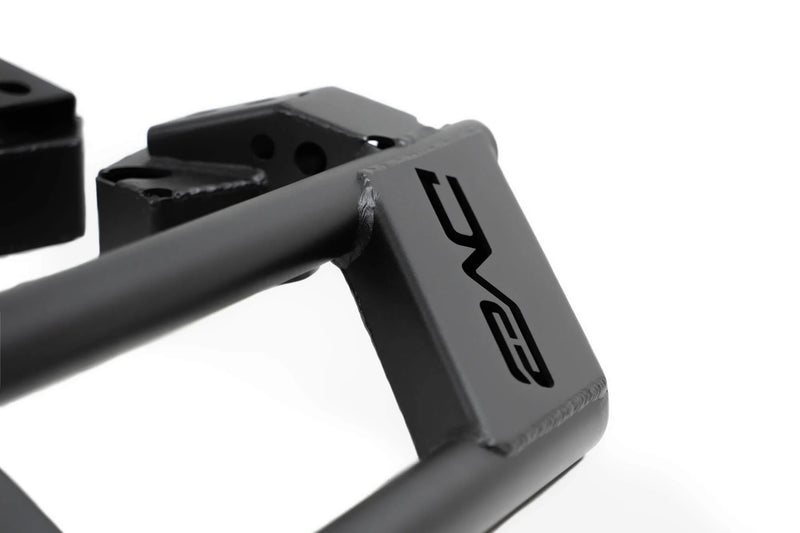 Load image into Gallery viewer, DV8 FS-15 Series 2 Door Rock Sliders - 2021+ Ford Bronco - SRBR-04