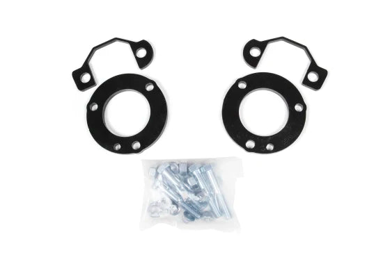 Load image into Gallery viewer, 2021-2025 Ford Bronco Zone Offroad 1" Leveling Kit  2 and 4 Door ZONF1102