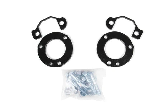 2021-2025 Ford Bronco Zone Offroad 1" Leveling Kit  2 and 4 Door ZONF1102