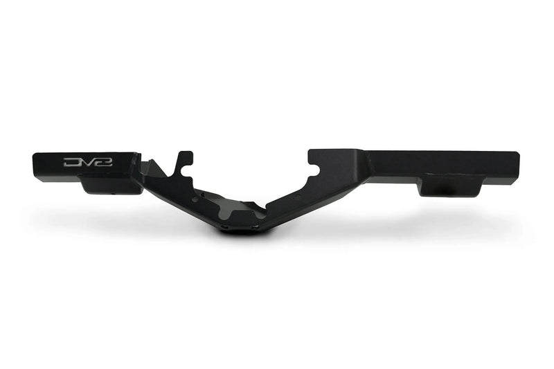 Load image into Gallery viewer, DV8 Rear Differential Skid Plate - 2021+ Ford Bronco - SPBR-03