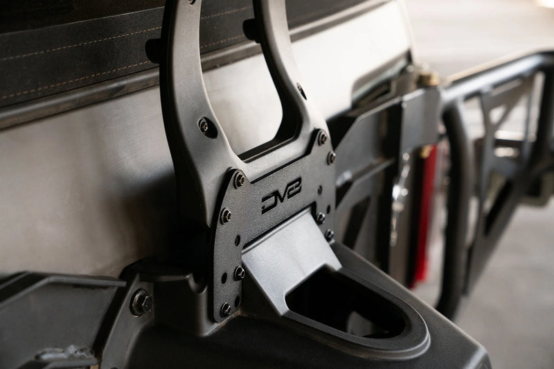 Load image into Gallery viewer, DV8 Third Brake Light Extension Bracket - 2021+ Ford Bronco - ABBR-02