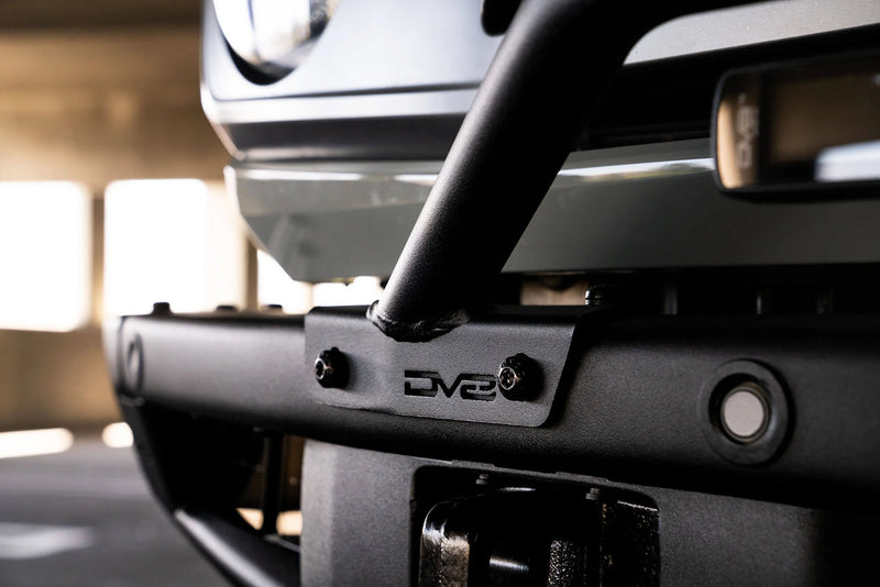 Load image into Gallery viewer, DV8 Factory Bumper Bull Bar - 2021+ Ford Bronco - LBBR-06