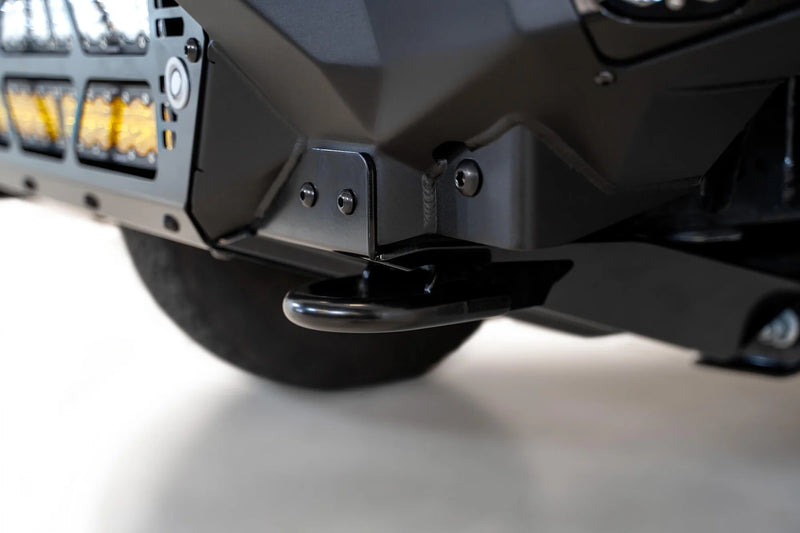 Load image into Gallery viewer, Addictive Desert Designs Bomber Front Bumper - 2021+ Ford F-150 Raptor / Raptor R  - F210012140103