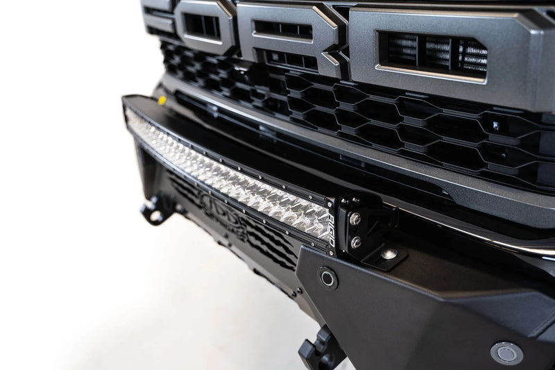 Load image into Gallery viewer, Addictive Desert Designs Raptor/Raptor R Honeybadger Front Bumper- 2021+ Ford F-150 - F210211180103