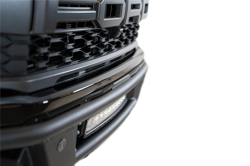 Load image into Gallery viewer, Addictive Desert Designs PRO Bolt-On Front Bumper - 2021 - 2023 Ford F-150 Raptor - F218102070103