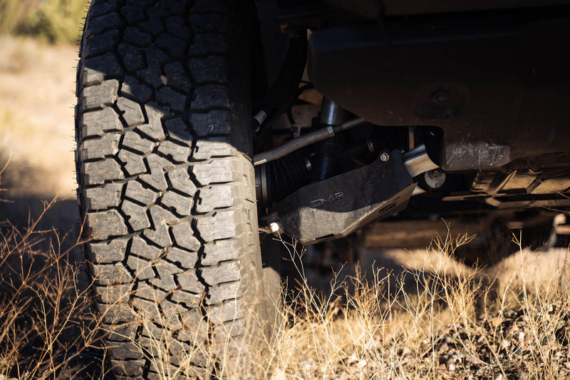 Load image into Gallery viewer, DV8 Front Lower Control Arm Skid Plates - 2021+ Ford Bronco - SPBR-02