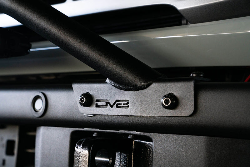 Load image into Gallery viewer, DV8 Factory Bumper Bull Bar - 2021+ Ford Bronco - LBBR-06