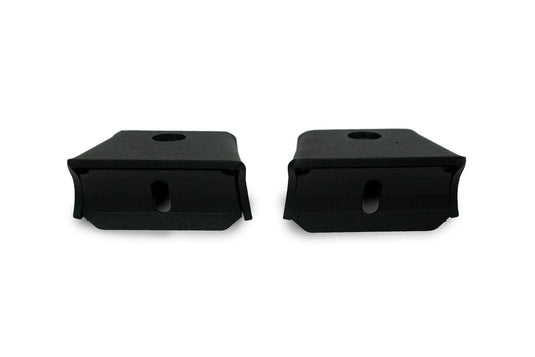 DV8 Factory Bumper Bull Bar - 2021+ Ford Bronco - LBBR-06