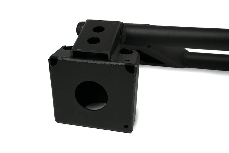 Load image into Gallery viewer, DV8 4-Door Rock Sliders FS-15 series - 2021+ Ford Bronco - SRBR-01
