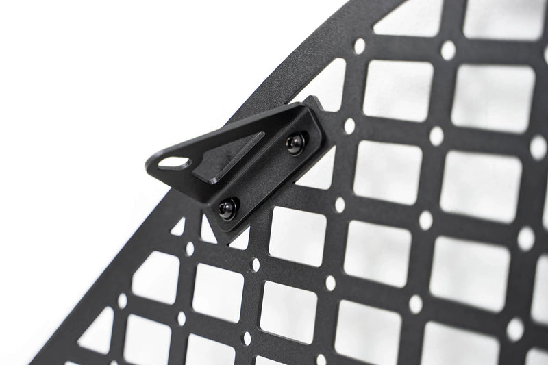 Load image into Gallery viewer, DV8 Rear Window Molle Panels - 2021+ Ford Bronco -  MPBR-01