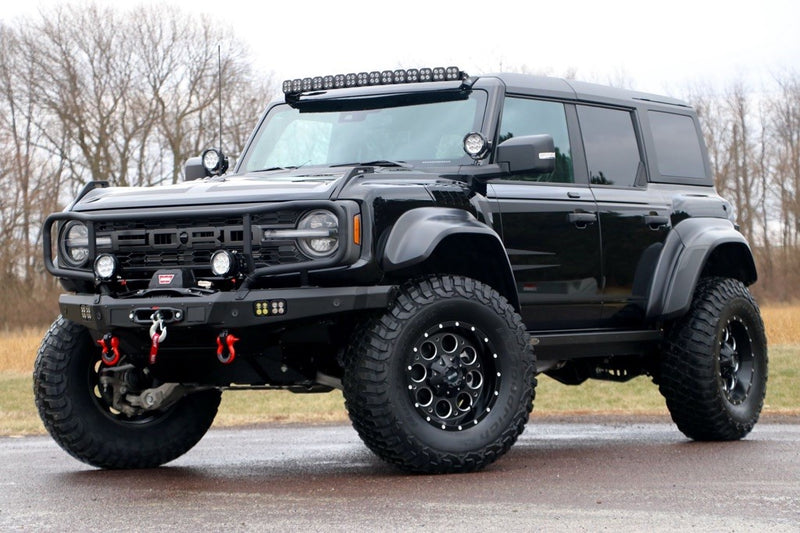 Load image into Gallery viewer, Set of 2 - 4.7" CG2 Multi-LED Light Cannon| 2021+ Ford Bronco | Vision X 9907499